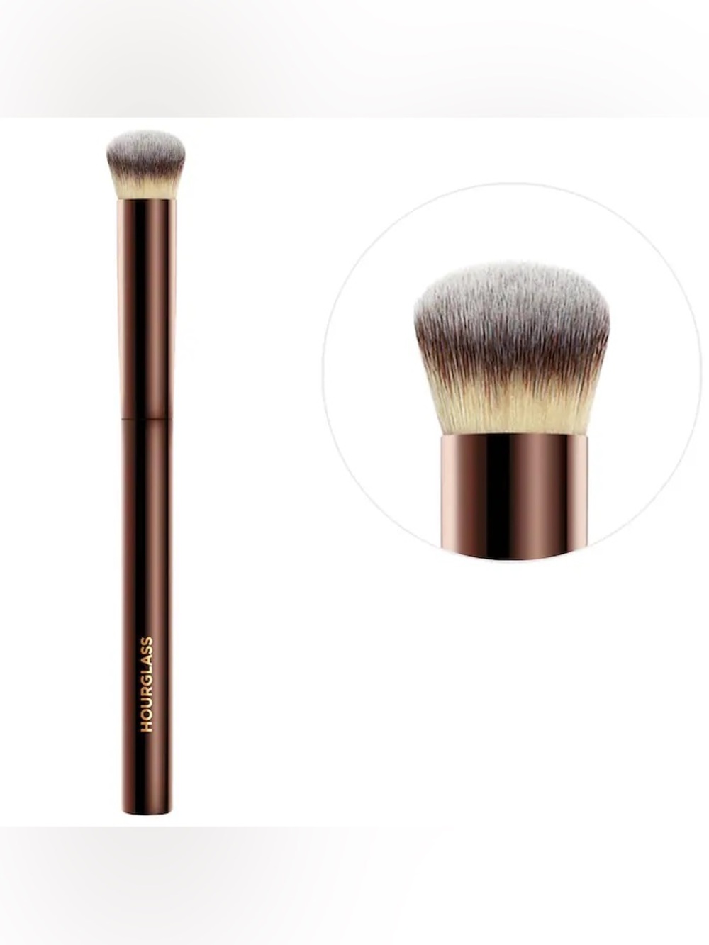 New Hourglass Vanish Seamless Finish Concealer Brush